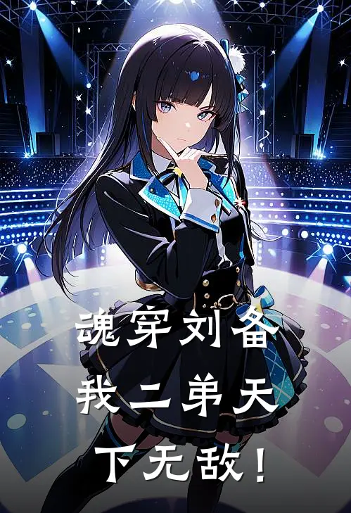 魂穿刘备，我二弟天下无敌！刘备关羽热门小说排行_免费小说魂穿刘备，我二弟天下无敌！刘备关羽