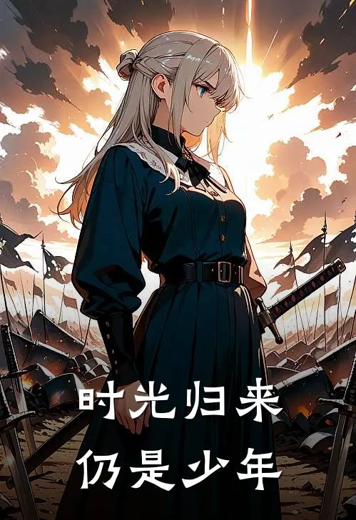 时光归来仍是少年