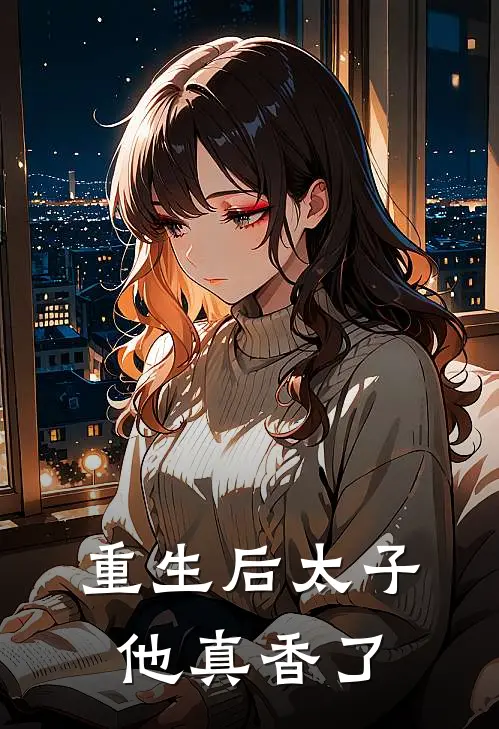 重生后太子他真香了