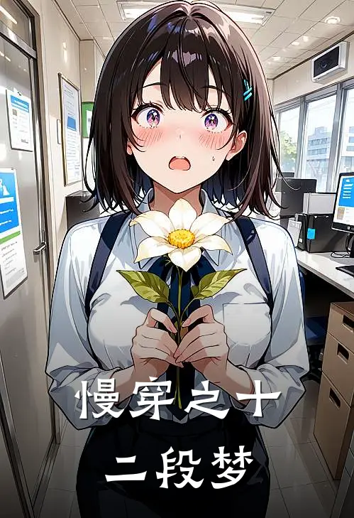 慢穿之十二段梦