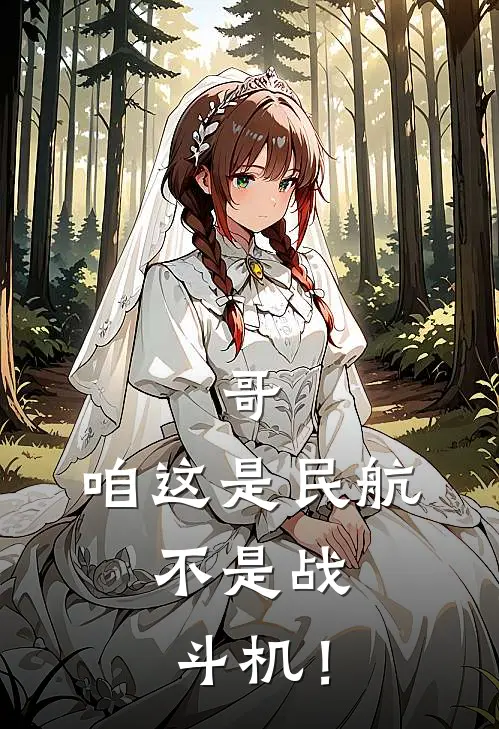 哥，咱这是民航，不是战斗机！