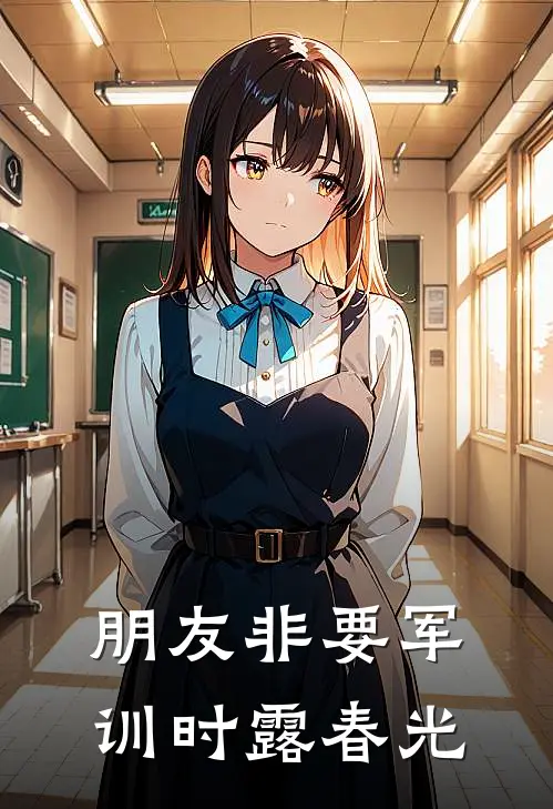 朋友非要军训时露春光柳颜周明阳小说完结推荐_热门小说阅读朋友非要军训时露春光柳颜周明阳