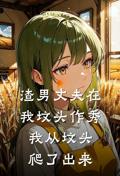 郁沉苏梨渣男丈夫在我坟头作秀，我从坟头爬了出来最新章节阅读_郁沉苏梨最新章节在线阅读