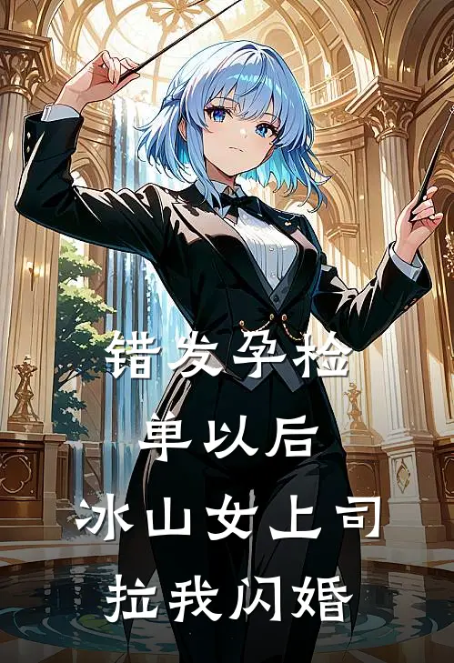 错发孕检单以后，冰山女上司拉我闪婚(苏清漪林舟)推荐完结小说_最新章节列表错发孕检单以后，冰山女上司拉我闪婚(苏清漪林舟)