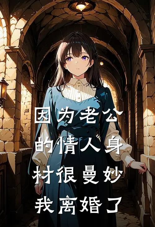 因为老公的情人身材很曼妙，我离婚了