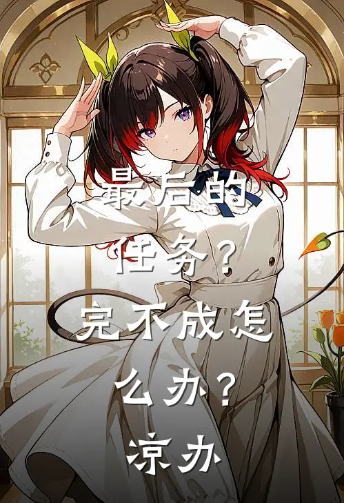 傅忞林亓(最后的任务？完不成怎么办？凉办)最新章节免费在线阅读_最后的任务？完不成怎么办？凉办最新章节免费阅读