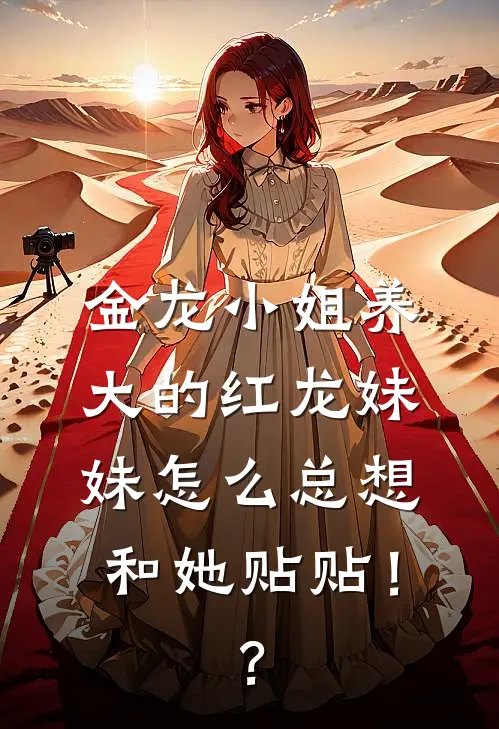 金龙红龙(金龙小姐养大的红龙妹妹怎么总想和她贴贴！？)全本免费在线阅读_金龙红龙全集在线阅读