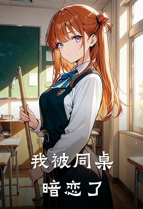 我被同桌暗恋了全文免费阅读无弹窗大结局_我被同桌暗恋了（潘梦呓徐林绩）最新小说