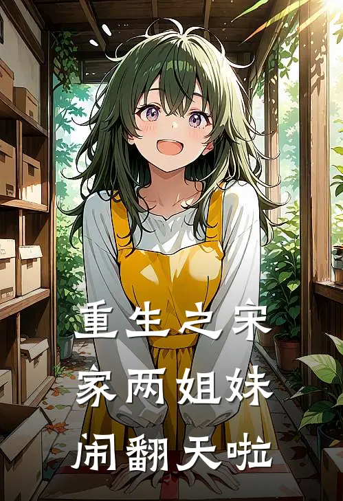 重生之宋家两姐妹闹翻天啦