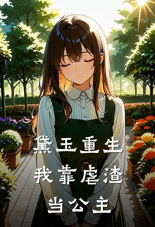 黛玉重生，我靠虐渣当公主(黛玉林如海)热门网络小说_小说推荐完结黛玉重生，我靠虐渣当公主(黛玉林如海)