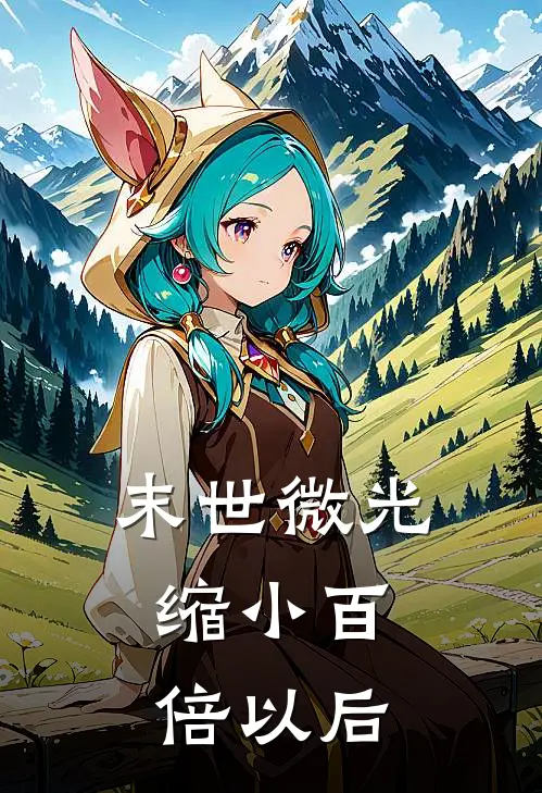 末世微光：缩小百倍以后