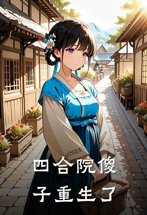 四合院傻子重生了