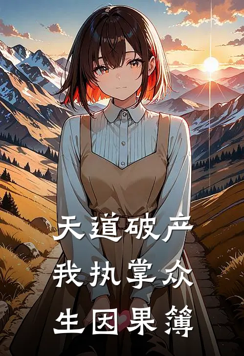 天道破产，我执掌众生因果簿