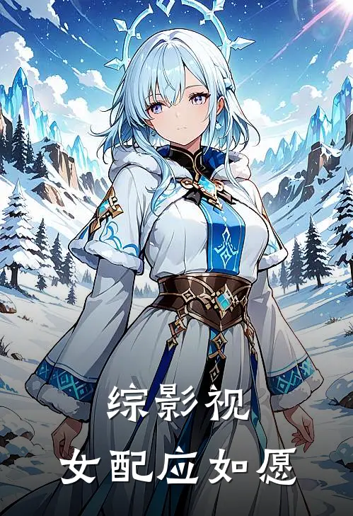 综影视：女配应如愿(云欣昆仑)阅读免费小说_完本热门小说综影视：女配应如愿云欣昆仑