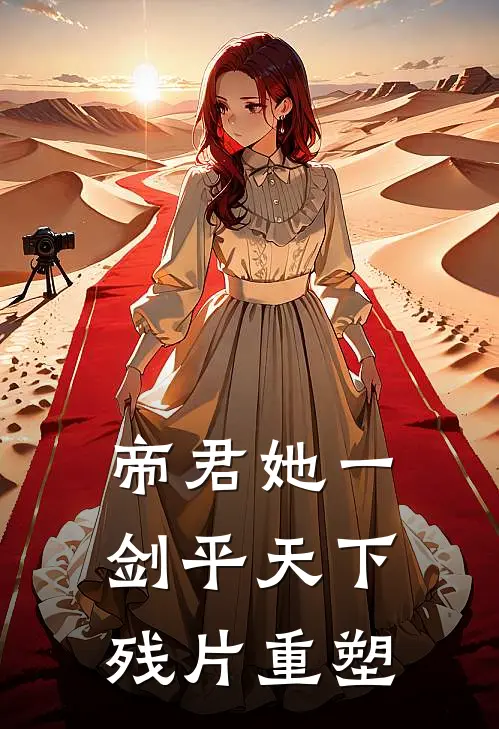 帝君她一剑平天下【残片重塑】(苏云昭霍远平)全章节在线阅读_苏云昭霍远平全章节在线阅读