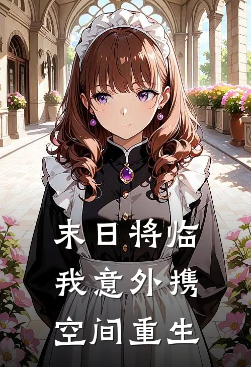 末日将临，我意外携空间重生(李扶摇段续)最新小说推荐_最新热门小说末日将临，我意外携空间重生李扶摇段续