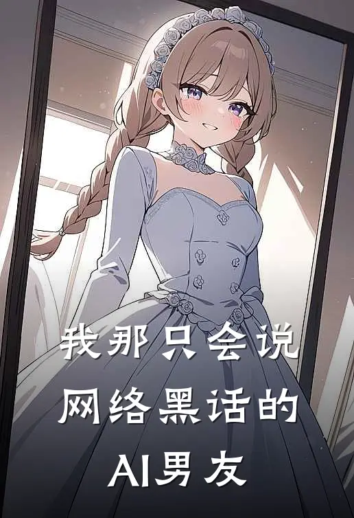《我那只会说网络黑话的AI男友》林小夏小夏宝已完结小说_我那只会说网络黑话的AI男友(林小夏小夏宝)经典小说