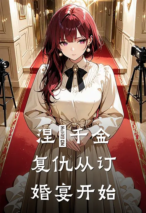 涅槃千金：复仇从订婚宴开始