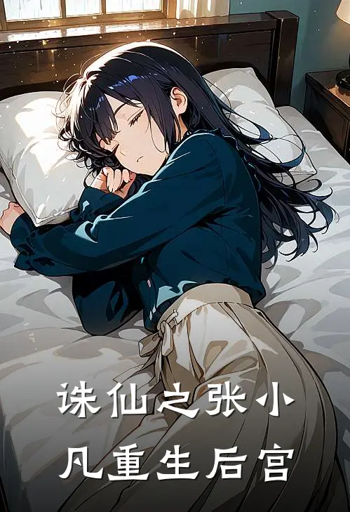 诛仙之张小凡重生后宫