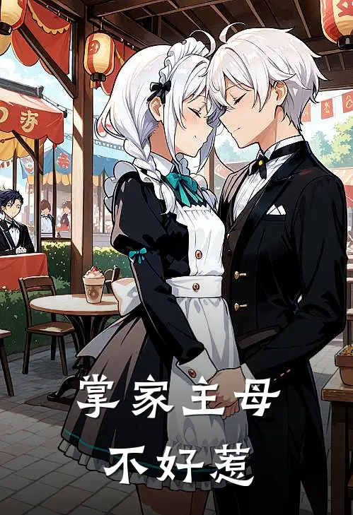 掌家主母不好惹(苏清鸢苏灵薇)免费小说笔趣阁_完结版小说推荐掌家主母不好惹(苏清鸢苏灵薇)