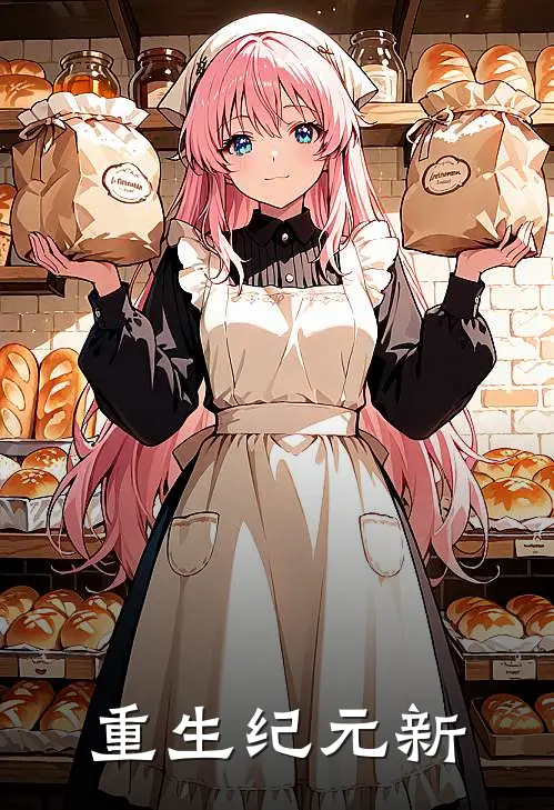 重生纪元新