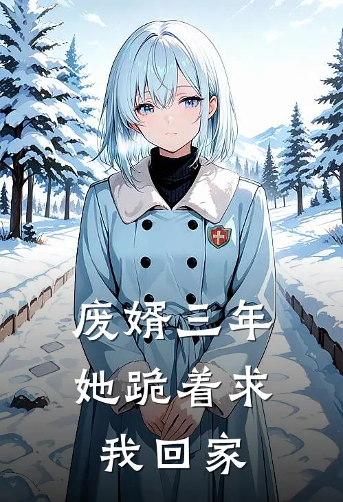 废婿三年，她跪着求我回家(陆鸣徐威)完整版免费阅读_最新章节列表废婿三年，她跪着求我回家(陆鸣徐威)