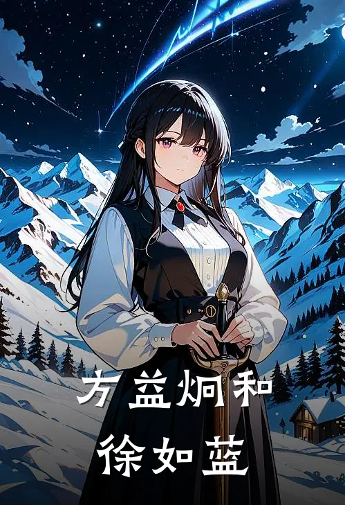 方益炯和徐如蓝