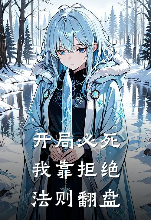 开局必死，我靠拒绝法则翻盘吴杰马涛小说完整版_热门好看小说开局必死，我靠拒绝法则翻盘(吴杰马涛)