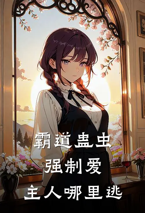 霸道蛊虫强制爱，主人哪里逃慕容楠楠柳城青最新推荐小说_完结版小说推荐霸道蛊虫强制爱，主人哪里逃慕容楠楠柳城青