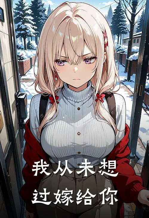 我从未想过嫁给你