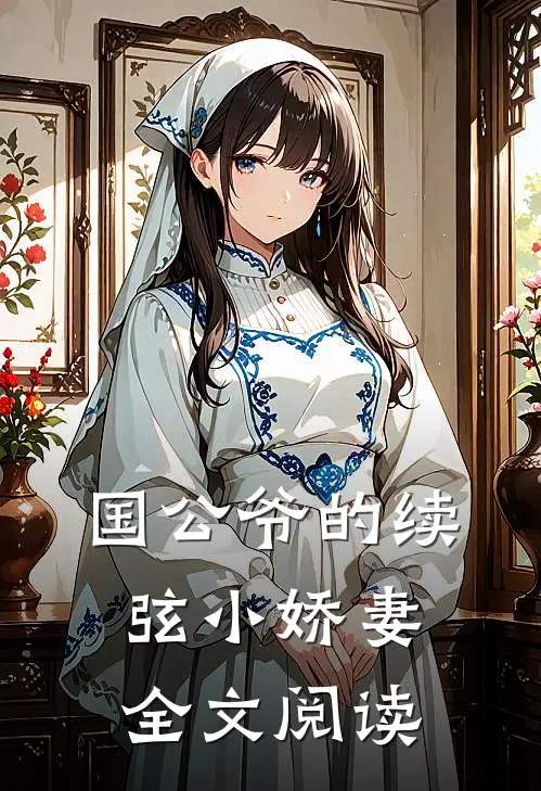 国公爷的续弦小娇妻全文阅读