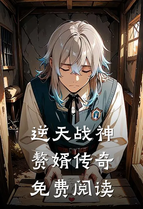 逆天战神赘婿传奇免费阅读