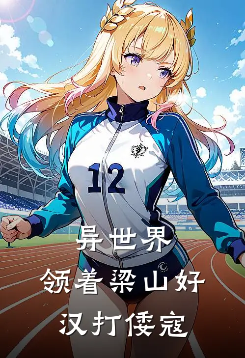 异世界：领着梁山好汉打倭寇