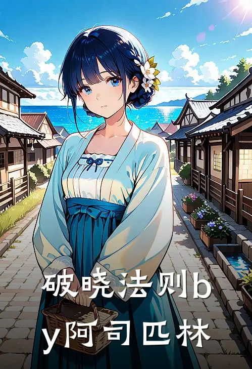 破晓法则by阿司匹林