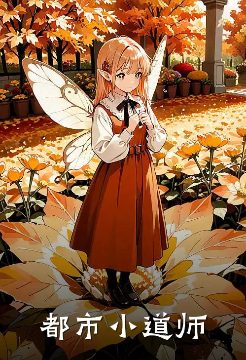 都市小道师