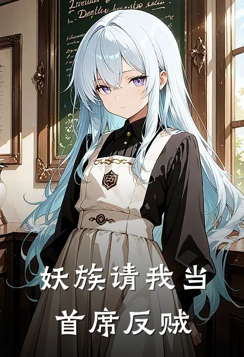 妖族请我当首席反贼江迟陈锋最新推荐小说_完结版小说推荐妖族请我当首席反贼江迟陈锋