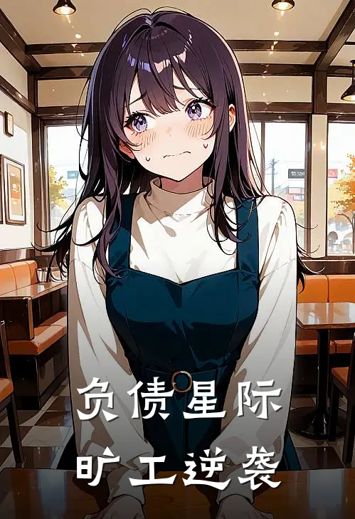 负债星际旷工逆袭