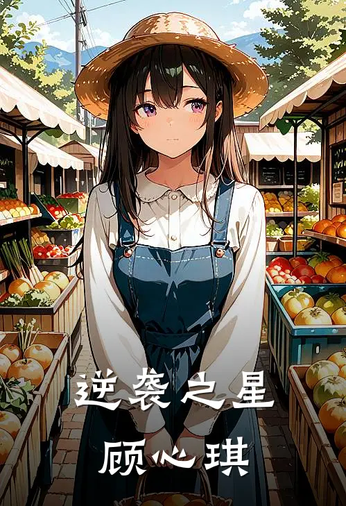 逆袭之星顾心琪心琪顾心琪免费小说全集_小说免费完结逆袭之星顾心琪心琪顾心琪