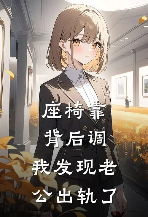 座椅靠背后调，我发现老公出轨了