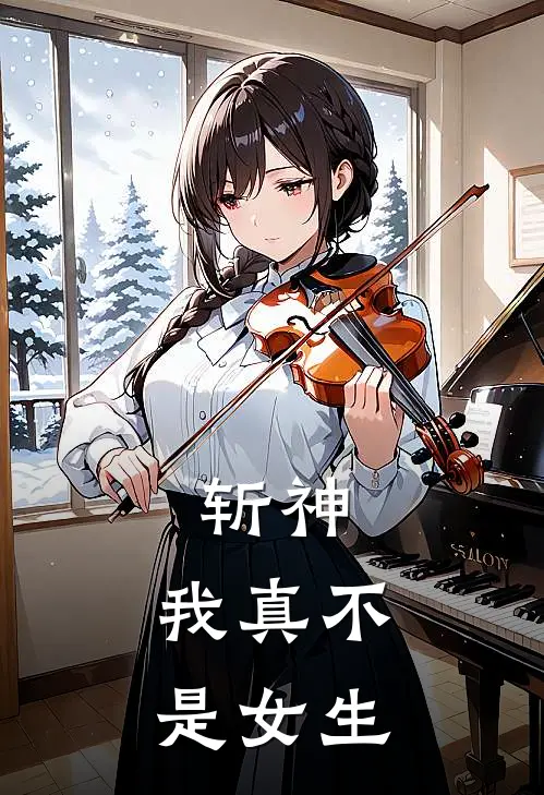 祁白鱼林七夜(斩神：我真不是女生)全文免费在线阅读_斩神：我真不是女生完整版免费在线阅读