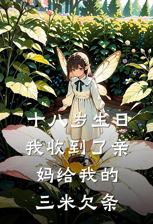 十八岁生日我收到了亲妈给我的三米欠条