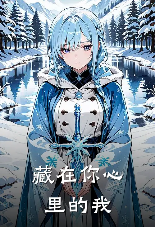 《藏在你心里的我》苏晚周屿安全文免费在线阅读_《藏在你心里的我》全集阅读