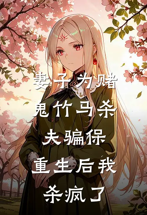 妻子为赌鬼竹马杀夫骗保，重生后我杀疯了楚曼青子轩免费小说完结_最新完本小说推荐妻子为赌鬼竹马杀夫骗保，重生后我杀疯了(楚曼青子轩)