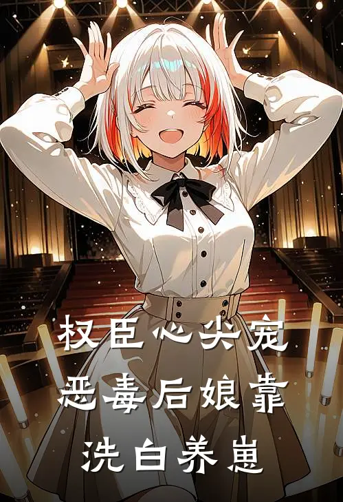 权臣心尖宠：恶毒后娘靠洗白养崽