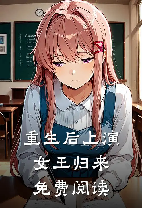 重生后上演女王归来免费阅读