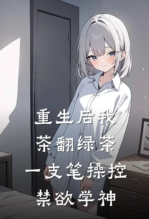 重生后我茶翻绿茶，一支笔操控禁欲学神房叔度付天籁免费小说笔趣阁_完结小说免费阅读重生后我茶翻绿茶，一支笔操控禁欲学神房叔度付天籁