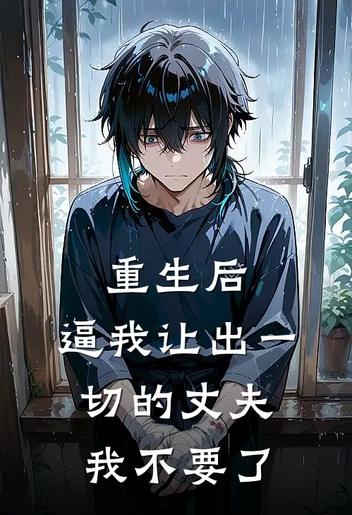 重生后，逼我让出一切的丈夫我不要了(青禾陈家兴)完本小说_全本免费小说重生后，逼我让出一切的丈夫我不要了青禾陈家兴