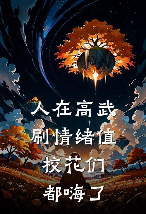 人在高武刷情绪值，校花们都嗨了