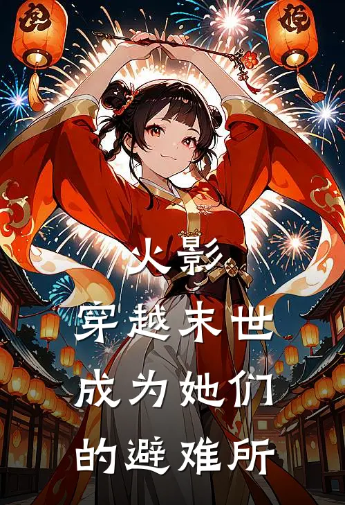 苏时王晓火影：穿越末世成为她们的避难所全文免费阅读_苏时王晓完整版免费阅读