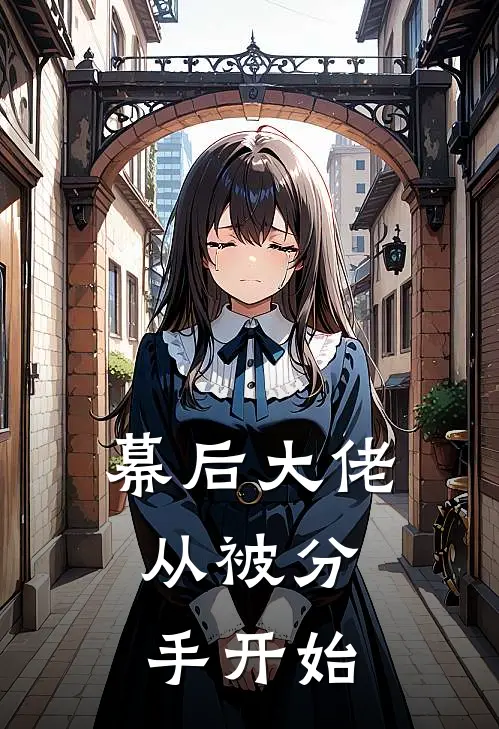 幕后大佬：从被分手开始林青云李蔓完结好看小说_最新章节列表幕后大佬：从被分手开始(林青云李蔓)